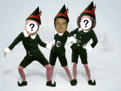 Feliz Navidad