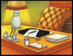 escritorio