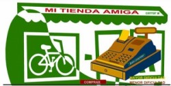 tienda