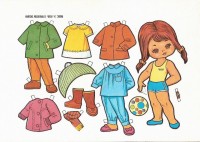 ropa