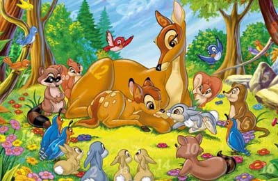 bambi