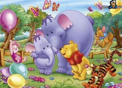 winnie