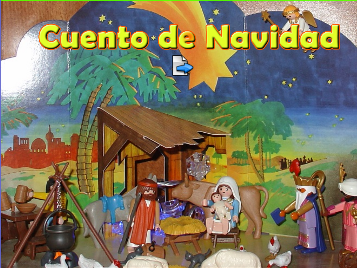 Cuento De Navidad [1997 Video]