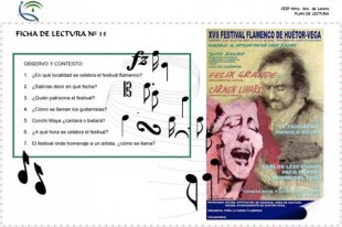 FICHA DE LECTURA Nº 15