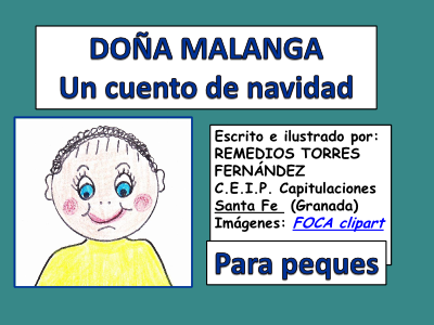 Doña Malanga