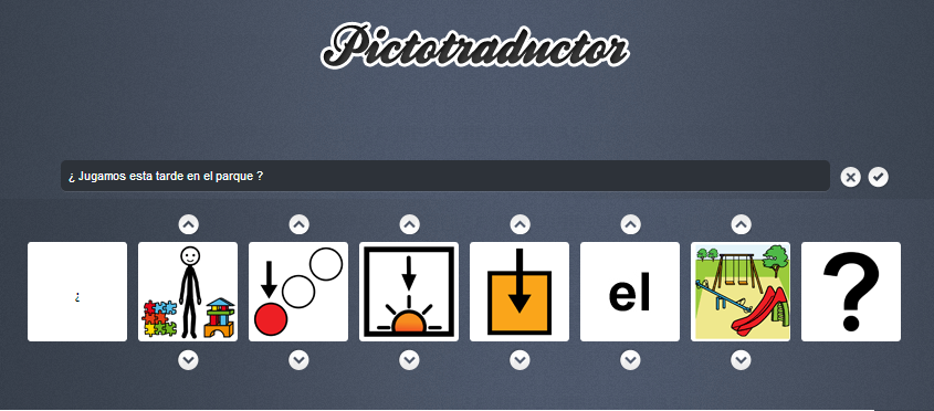 pictotraductor