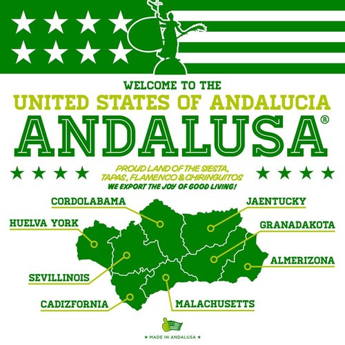 Día de Andalucía