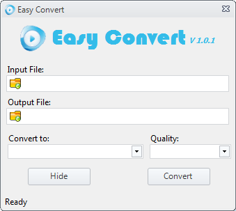 EasyConvert