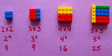 multiplicación-con-lego