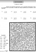 MULTIPLICACIONES DE 1 DÍGITO POR VARIAS CIFRAS