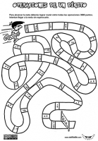 Operaciones de 1 digito 02p