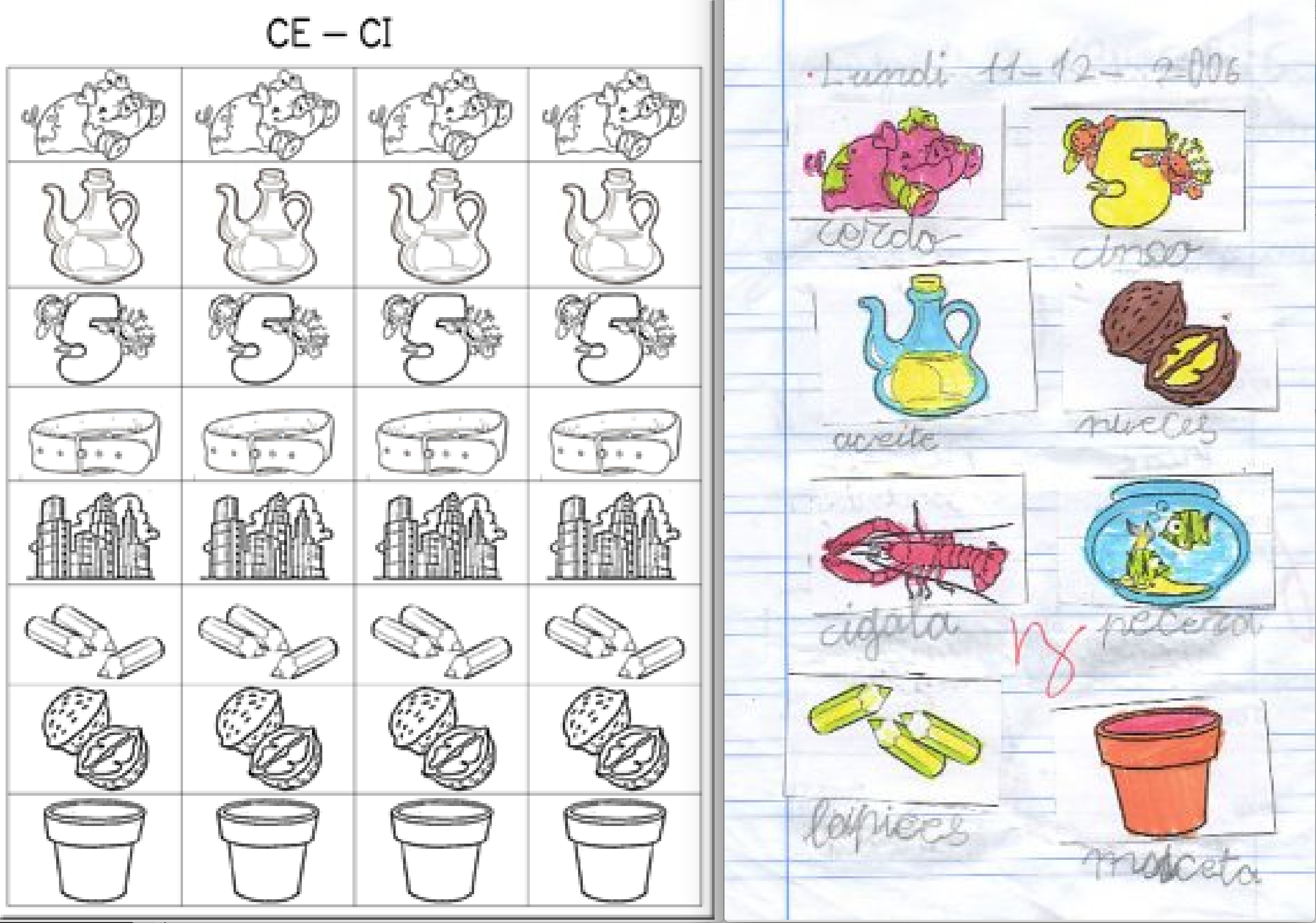 Dictados Graficos Actiludis Dictados Graficos Actiludis