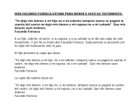 PUNTUACIÓN