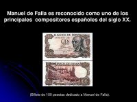Obra y vida de Manuel de Falla13