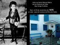 Obra y vida de Manuel de Falla2