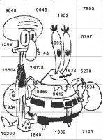 multiplicar 3 cifras por 2 cifras 003-sol