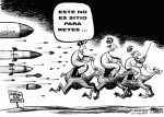 PAZ Y NO VIOLENCIA