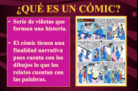 EL COMIC