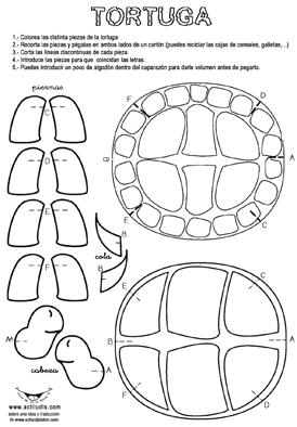 tortuga