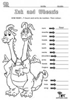 dragon-p