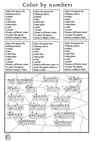 colorea los numeros-1-2