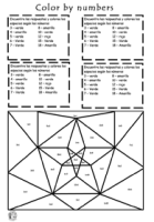 colorea los numeros-1-3