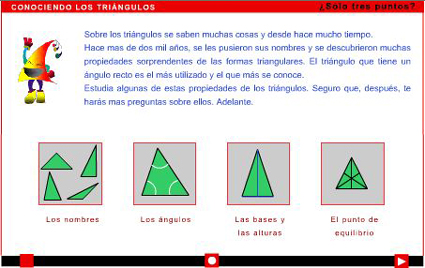 triangulos