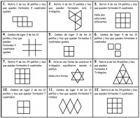 geometria con palillos-1