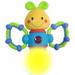luciernaga luciernaga