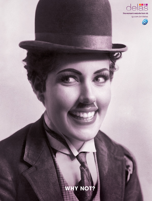 Chaplin Chaplin
