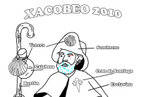 Xacobeo-2010