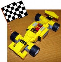 formula 1