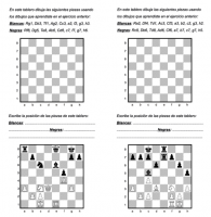 EJERCiCIOS DE POSICIÓN