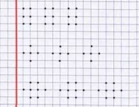 caligrafia – base letras