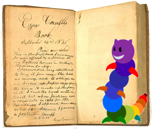librogusano