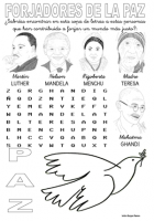 FORJADORES DE LA PAZ 1