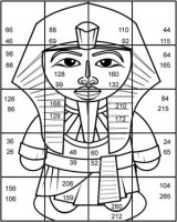 Multiplicando y multiplicador hasta el cinco 01sol