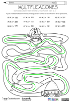 04 Multiplicando dificil y multiplicador hasta el cinco 01sol