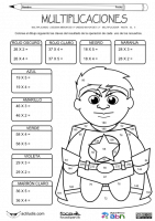 Multiplicando dificultad media y multiplicador hasta el cinco 01bn