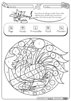 Reconocimiento de vocales