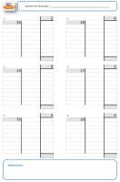 Generador division ABN 1