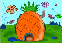 Fonde «bajo del mar» (JPG)