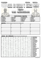 sopaybingoLOSMUSCULOS