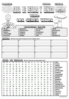 sopaybingoSERESVIVOS