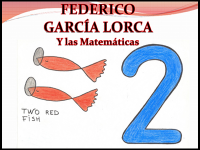 FEDERICO Y LAS MATEMÁTICAS