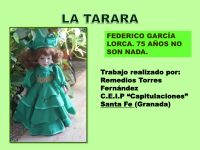 LA TARARA