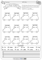 Sumas de 2 sumandos sin llevar 03