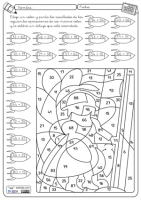 Sumas de 2 sumandos sin llevar 05