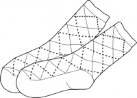 calcetines