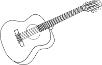 guitarra